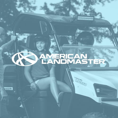 American Landmaster