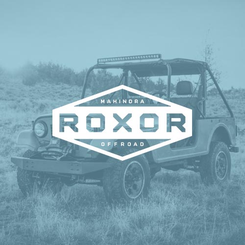 ROXOR