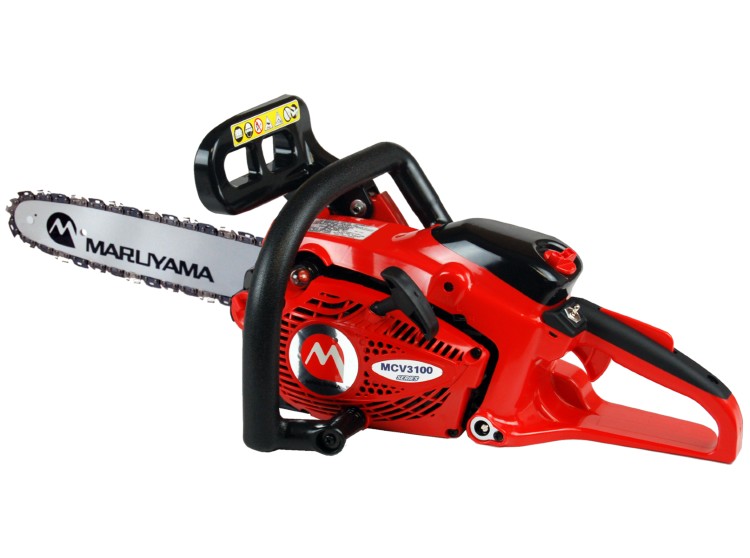 Maruyama Chainsaws Pruners