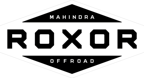 Roxor Logo