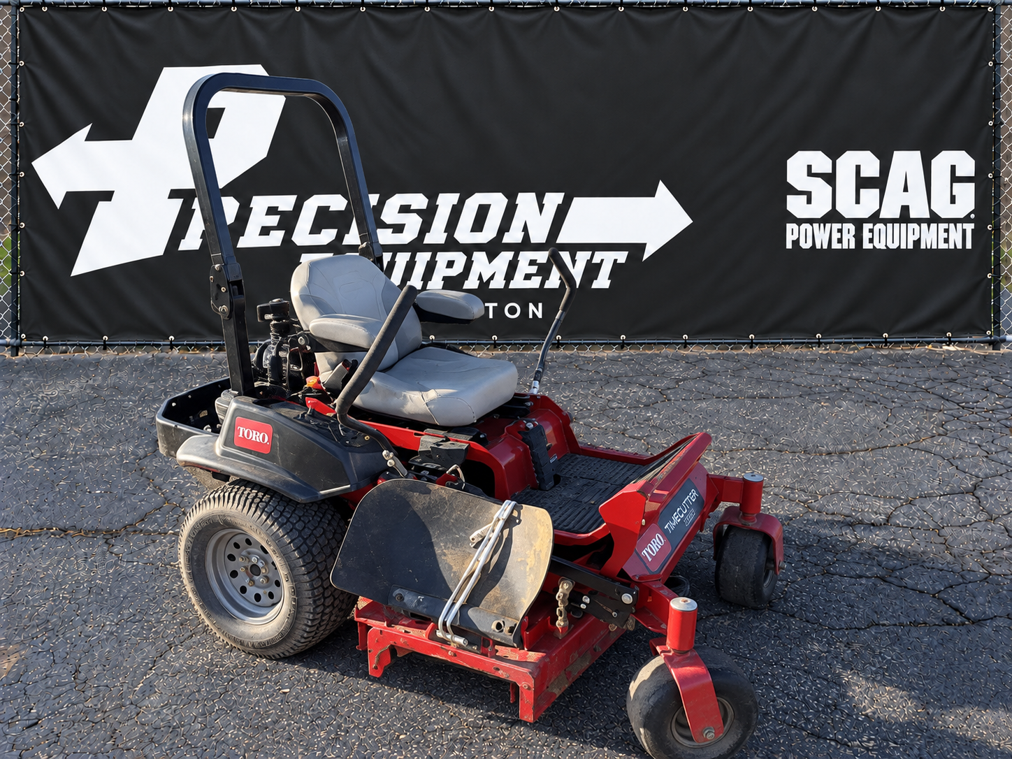 Toro Z-Master – 60″ (2 Available) photo.