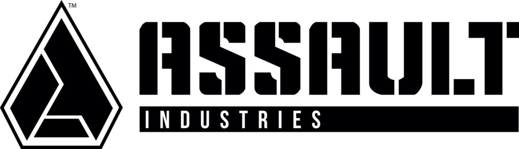 Assault Industries logo