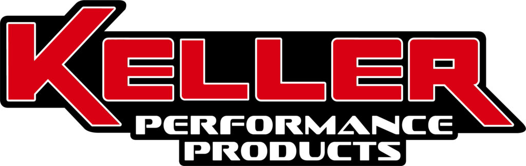 Keller Performance Products logo